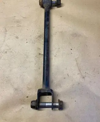 Dacia Duster II Front control arm 8200839124