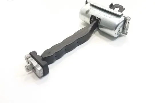 Ford Fusion II Front door check strap stopper