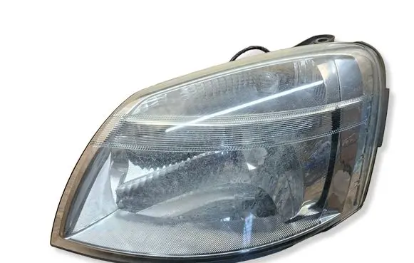 Citroen Berlingo Headlight/headlamp 9644150980 VP3CLX13W030AA