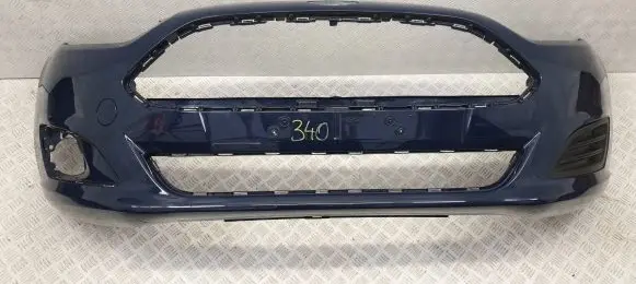 Ford Fiesta Front bumper