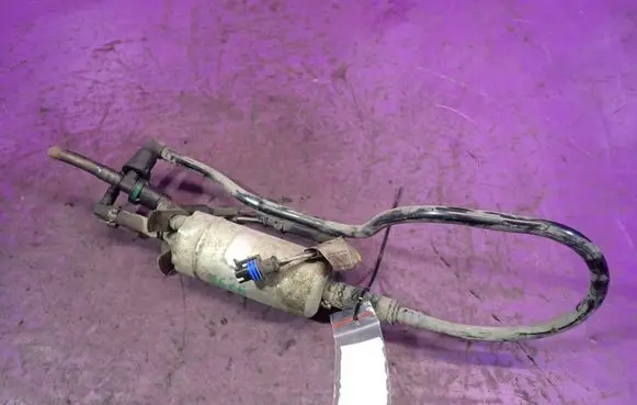 Renault Master II In-tank fuel pump 