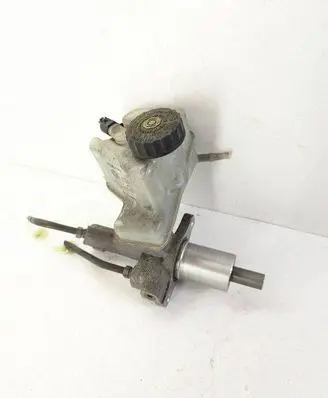 Mercedes-Benz E C207 W207 Master brake cylinder A2044300102