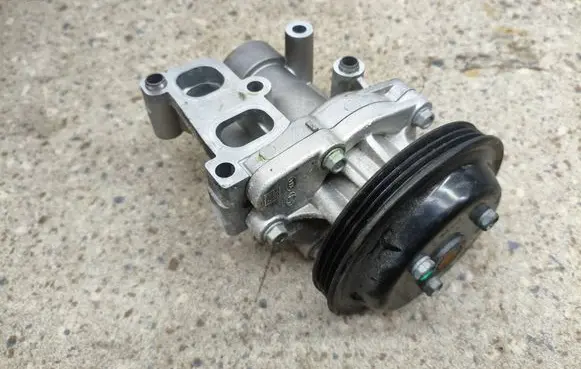 Hyundai Santa Fe Water pump 250106A1A0108 250106A10108 25A060057A1