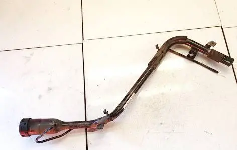 Ford Kuga III Fuel tank filler neck pipe LX689034EF