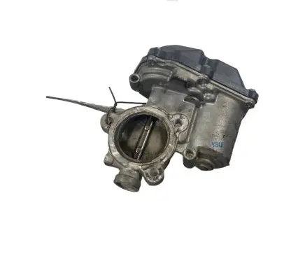 Audi A3 S3 8V EGR valve 04L131501C A2C53420794