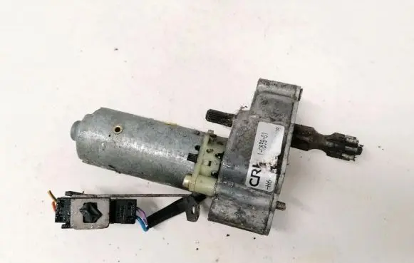 BMW 7 E38 Seat adjustment motor 0130002460