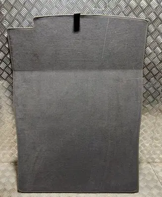 BMW 7 F01 F02 F03 F04 Trunk/boot mat liner 9113345
