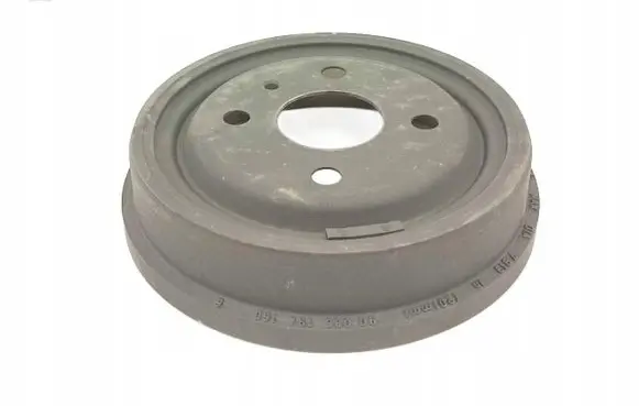 Opel Kadett A Drum brake (rear) 90193915