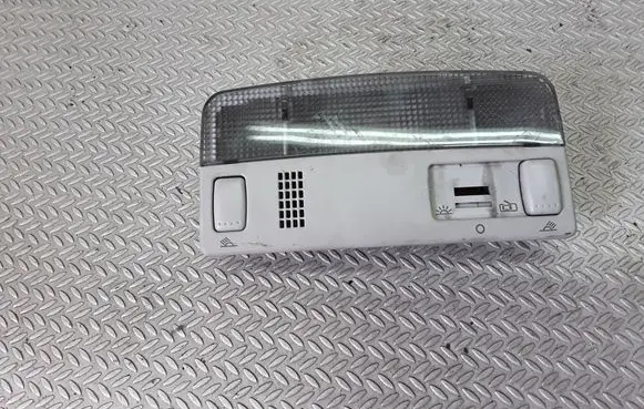 Volkswagen Touran I Front seat light 3B0947105C