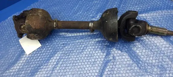 Jaguar XJS Rear driveshaft