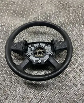 Mercedes-Benz B W245 Steering wheel