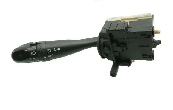 Toyota Corolla E120 E130 Wiper turn signal indicator stalk/switch 02180173713