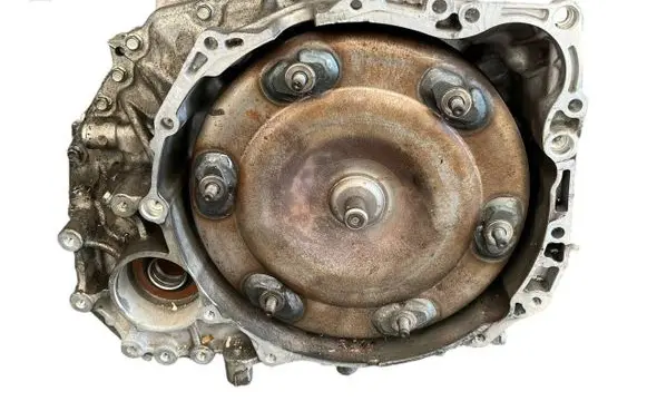 Volvo V60 Automatic gearbox P1283148 T15H7602465