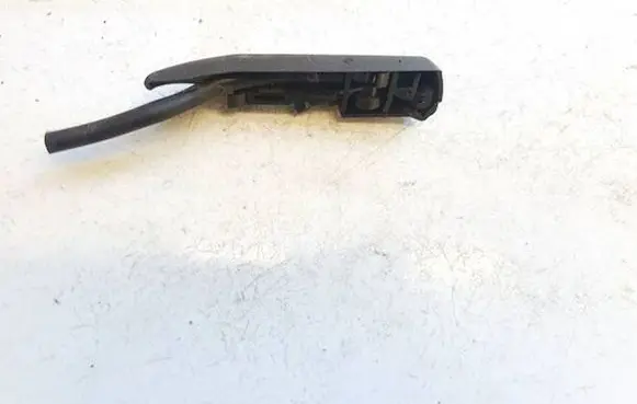 Tesla Model Y Windshield washer spray nozzle 02m