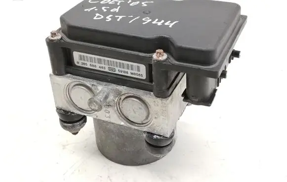 Mitsubishi Colt ABS Pump 00265231502