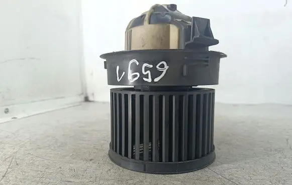 Peugeot 308 Heater fan/blower PEUGEOTVALEO