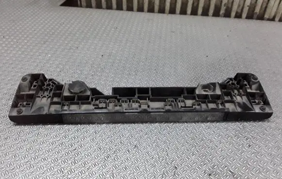 Peugeot 407 Third/center stoplight 9647734980