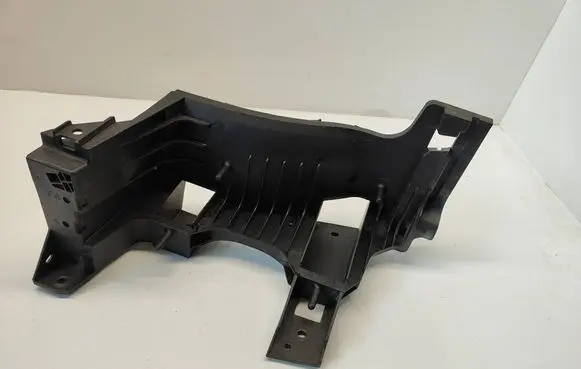 Ram 1500 Air filter cleaner box bracket assembly 68290868AB 33357C 72143984