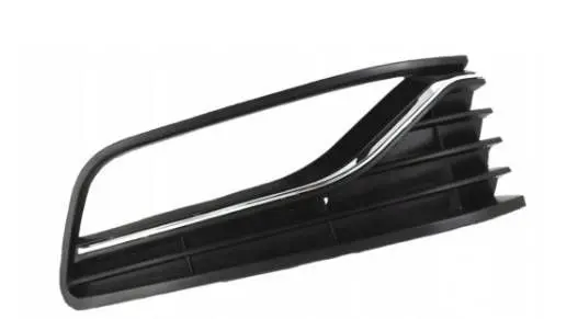 Volkswagen Polo V 6R Front bumper lower grill
