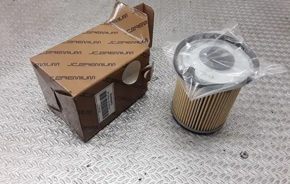 Opel Frontera B Fuel filter B3X005PR