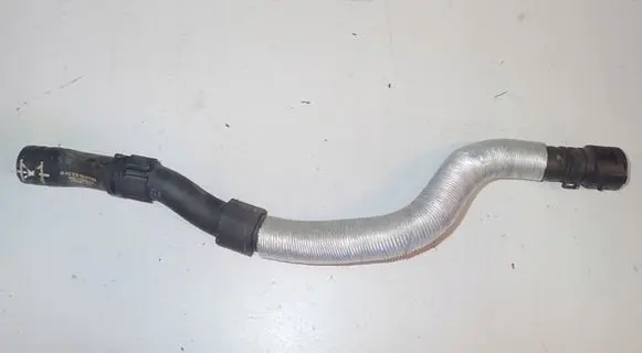 Volkswagen PASSAT CC Engine coolant pipe/hose 3C0122073EG