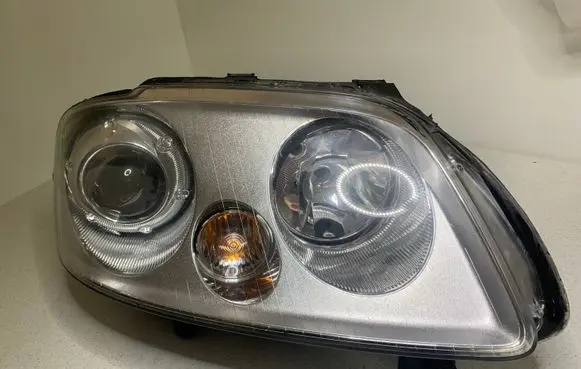 Volkswagen Touran I Headlight/headlamp 2K0941006B 4VEX13100A 1305239232