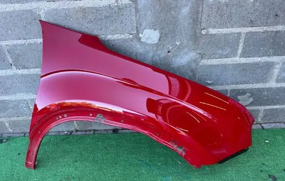 Jeep Avenger Fender 
