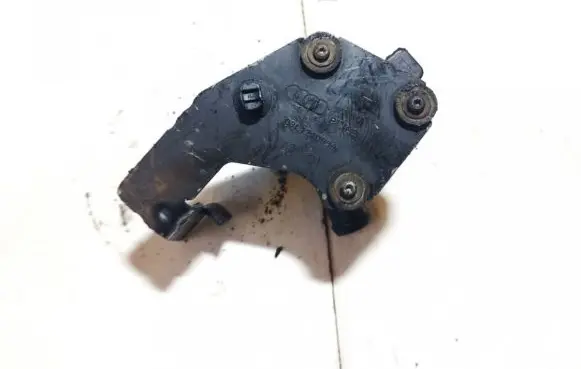 Electric auxiliary coolant/water pump