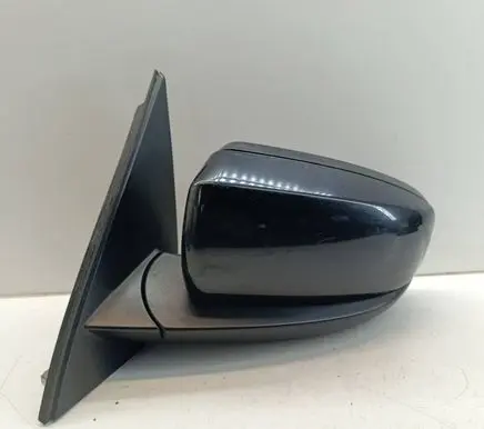 BMW X5 E70 Front door electric wing mirror 