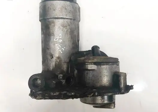 Audi A6 S6 C5 4B Oil filter cover 059115405