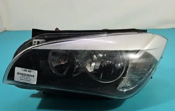 BMW X1 E84 Headlight/headlamp 7290233 IMPRK1496469