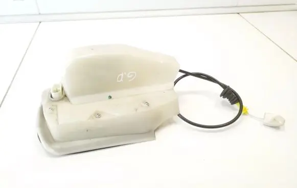 Tesla Model 3 Rear door lock 106896900K