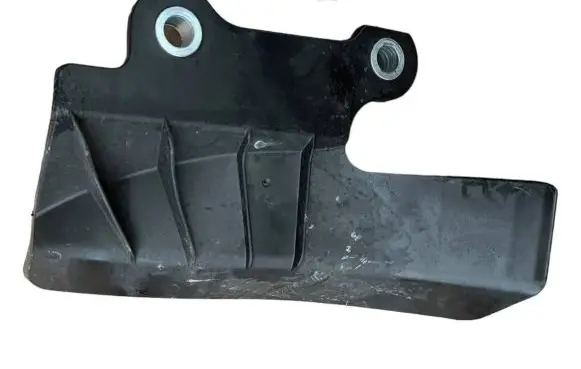 Volvo V40 Timing belt guard (cover) 31437272