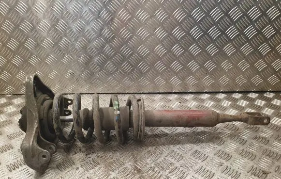 Audi A4 S4 B7 8E 8H Front shock absorber with coil spring 8E0413031DG