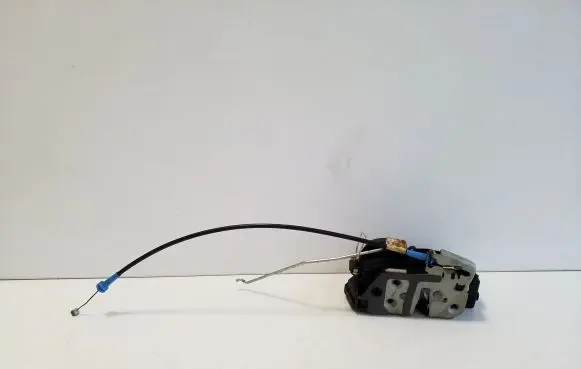 Ford Ecosport Front door lock CN15A219A64FC CN1A5421812CB