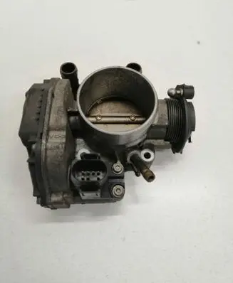 Audi A3 S3 8L Throttle valve
