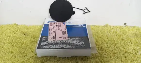 Ford Transit VII Front tow hook cap/cover KK3117A989-A
