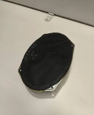 Chrysler Sebring (JS) Front door speaker 05091019AB 45301S EASA23D22A4