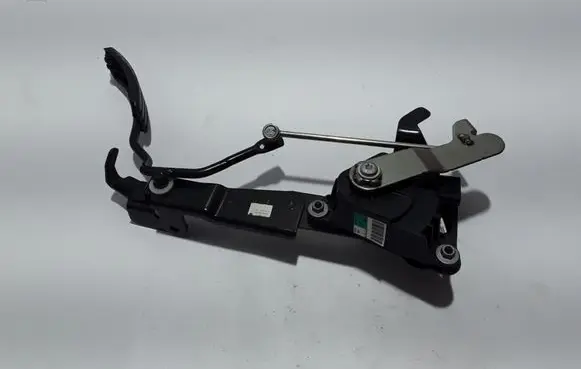 Renault Kangoo II Accelerator throttle pedal 8200153269