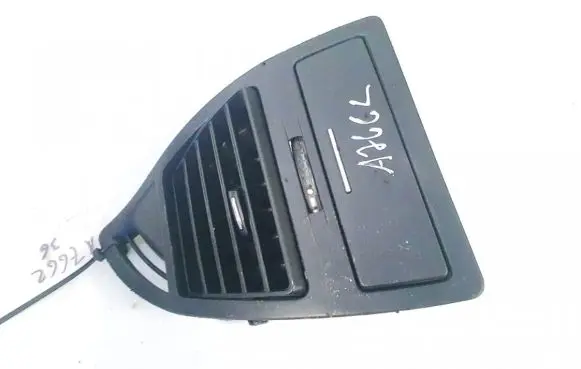 Citroen C4 I Dash center air vent grill 9646337977