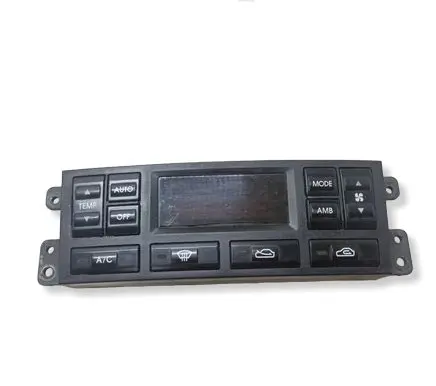 KIA Sorento Climate control unit 972503E100