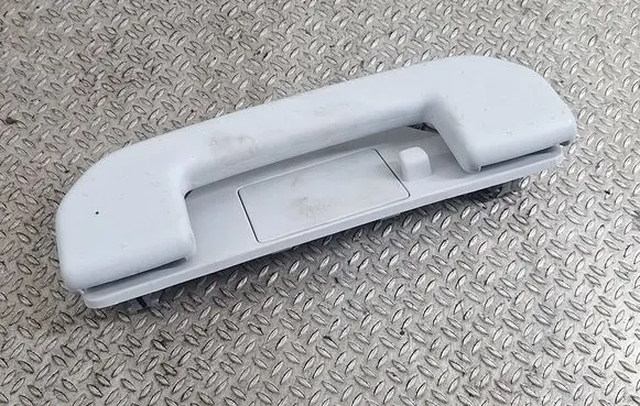 Peugeot 508 Rear interior roof grab handle 96715648