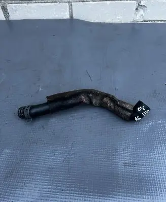 Audi A6 S6 C5 4B Breather hose/pipe 059103221D