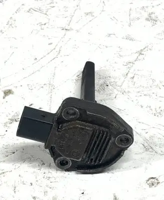 BMW 3 E46 Oil level dip stick 1439810 6PR00786801