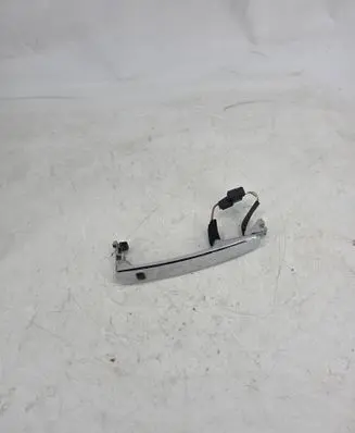 Nissan Rogue Front door exterior handle