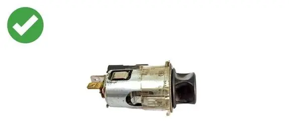 Mercedes-Benz E W211 12 V Socket (front) A2118200053