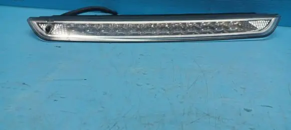 Peugeot 508 Third/center stoplight 9688016380 89093273