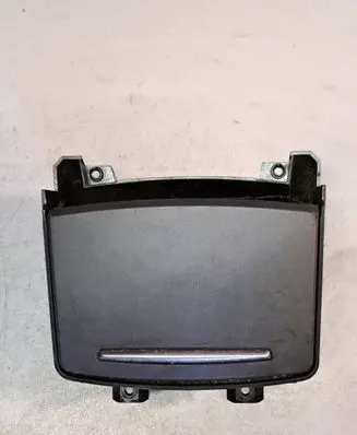 Audi A6 S6 C6 4F Cup holder 4F1862533 171105 050704