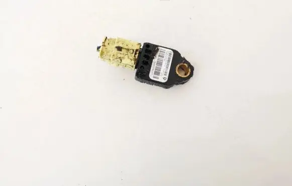 Dodge Caliber Airbag deployment crash/impact sensor tb4me208641056