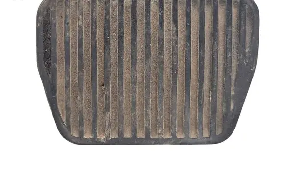 Brake pedal